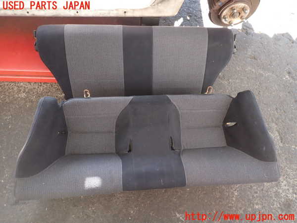 2UPJ-25217385]サバンナ RX-7(FC3S)リアシート 中古_m0001.jpg