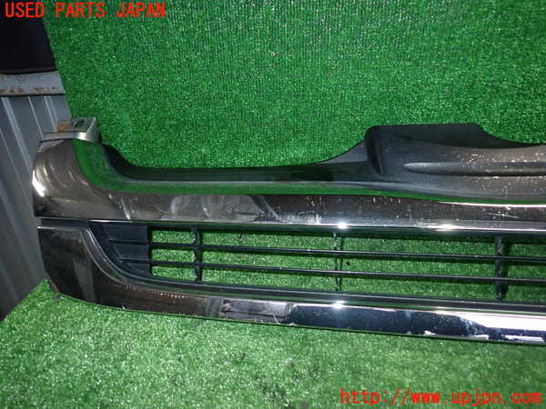 2UPJ-25221050]ハイエースバン200系(KDH201V)ラジエターグリル 【ジャンク品】 中古_m0003.jpg