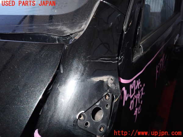 2UPJ-25221102]ハイエースバン200系(KDH201V)左前コーナーパネル 【ジャンク品】 中古_m0002.jpg