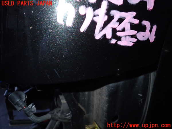 2UPJ-25221102]ハイエースバン200系(KDH201V)左前コーナーパネル 【ジャンク品】 中古_m0004.jpg