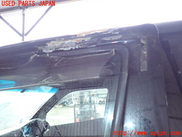 2UPJ-25221260]ハイエースバン200系(KDH201V)左前ドア 【ジャンク品】 中古(43R-00033 M2H3)_m0003.jpg