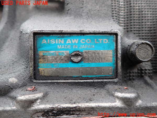 2UPJ-25223010]ハイエースバン200系(KDH201V)ミッション AT 1KD-DTV 4WD 中古_m0003.jpg