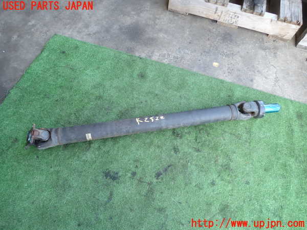 2UPJ-25223410]ハイエースバン200系(KDH201V)リアプロペラシャフト 中古_m0001.jpg