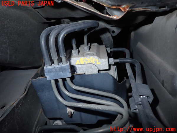 2UPJ-25224040]ハイエースバン200系(KDH201V)ABSアクチュエーター 中古_m0001.jpg