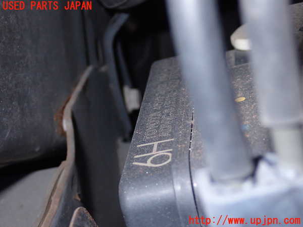 2UPJ-25224040]ハイエースバン200系(KDH201V)ABSアクチュエーター 中古_m0002.jpg