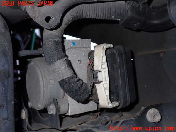 2UPJ-25224040]ハイエースバン200系(KDH201V)ABSアクチュエーター 中古_m0003.jpg