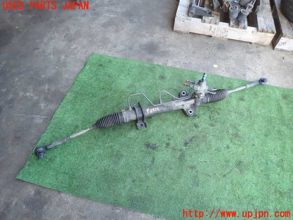 2UPJ-25224235]ハイエースバン200系(KDH201V)パワステギアボックス 中古_m0001.jpg