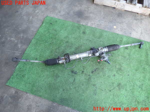 2UPJ-25224235]ハイエースバン200系(KDH201V)パワステギアボックス 中古_m0002.jpg