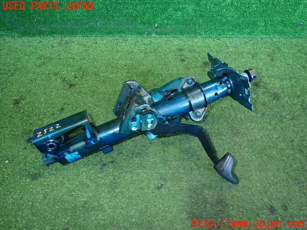 2UPJ-25224260]ハイエースバン200系(KDH201V)ステアリングシャフト 中古_m0001.jpg