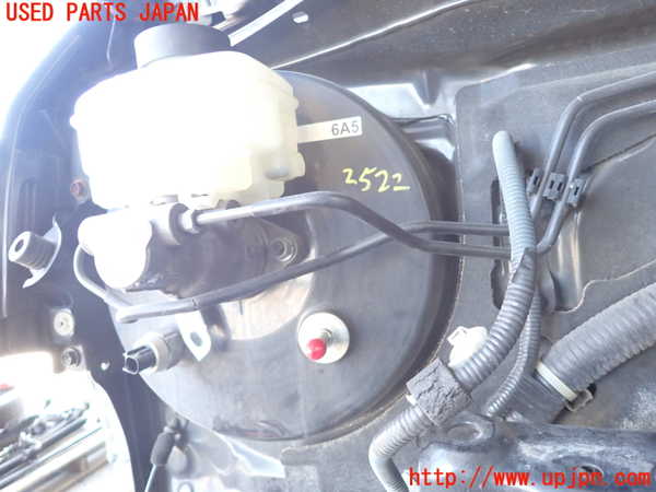 2UPJ-25224055]ハイエースバン200系(KDH201V)ブレーキマスターバック 中古_m0001.jpg