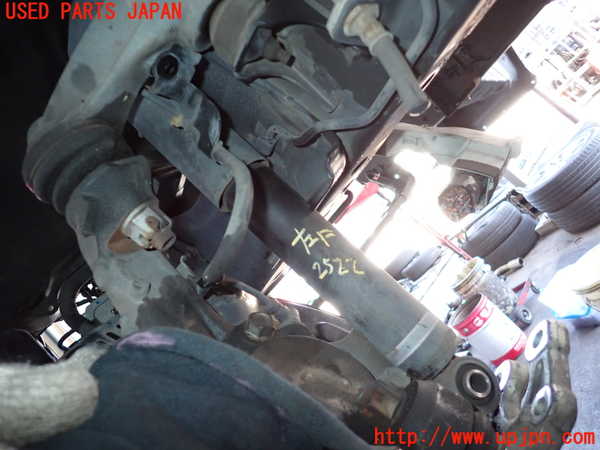 2UPJ-25225065]ハイエースバン200系(KDH201V)左フロントショックアブソーバー 中古_m0001.jpg