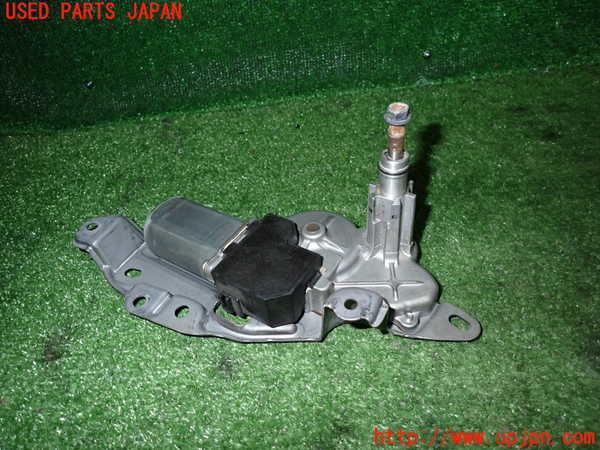 2UPJ-25226775]ハイエースバン200系(KDH201V)リアワイパーモーター 中古_m0001.jpg