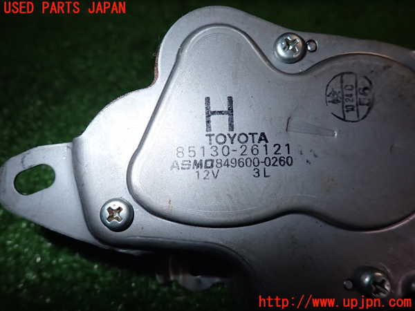 2UPJ-25226775]ハイエースバン200系(KDH201V)リアワイパーモーター 中古_m0003.jpg