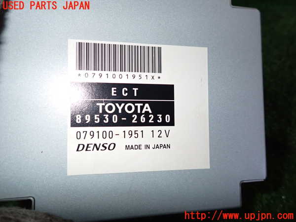 2UPJ-25226146]ハイエースバン200系(KDH201V)コンピューター1 (ECT) 中古_m0002.jpg