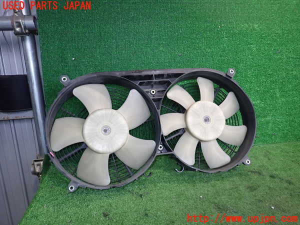 2UPJ-25226836]ハイエースバン200系(KDH201V)電動ファン1 【ジャンク品】 中古_m0001.jpg
