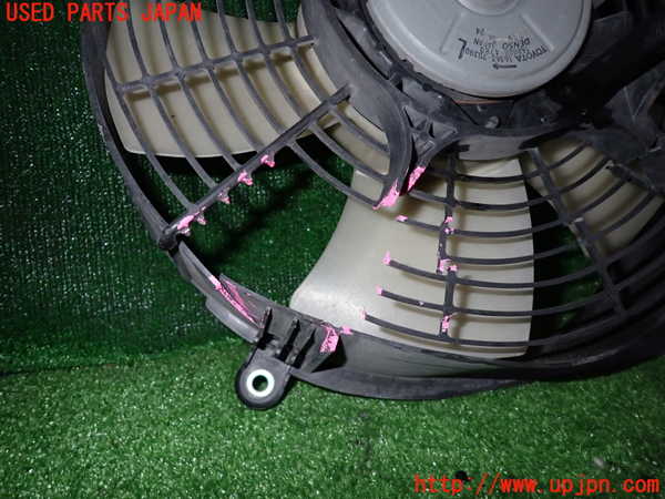 2UPJ-25226836]ハイエースバン200系(KDH201V)電動ファン1 【ジャンク品】 中古_m0004.jpg