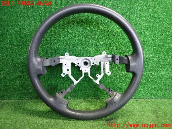 2UPJ-25227855]ハイエースバン200系(KDH201V)ステアリングホイール 中古_m0001.jpg