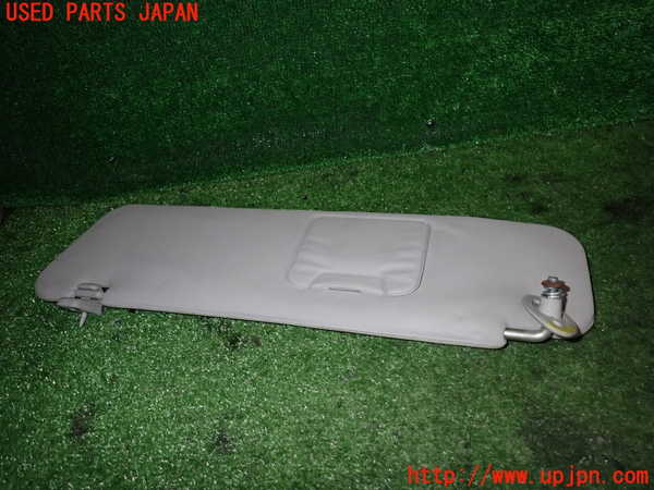 2UPJ-25227630]ハイエースバン200系(KDH201V)室内サンバイザー左側 中古_m0003.jpg