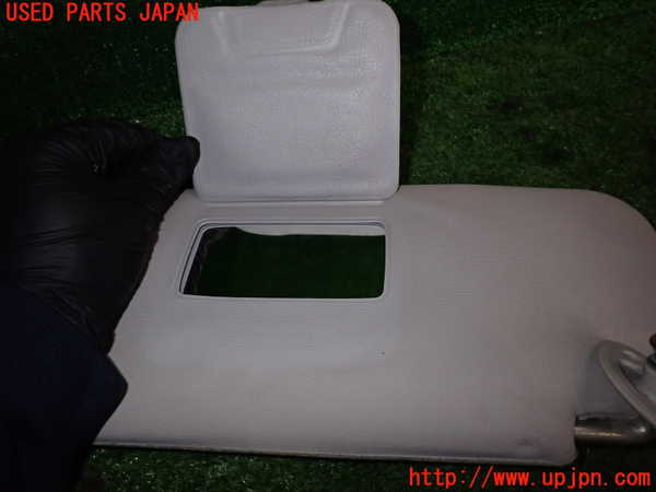2UPJ-25227630]ハイエースバン200系(KDH201V)室内サンバイザー左側 中古_m0004.jpg