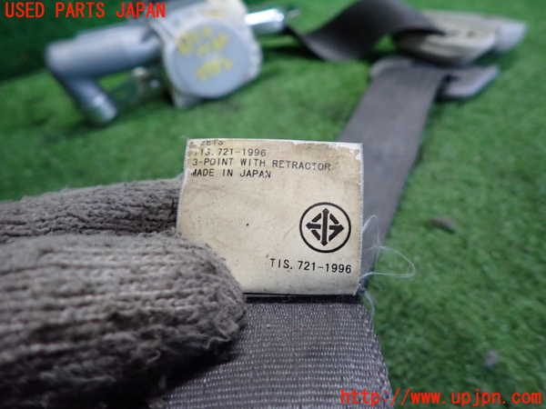 2UPJ-25227045]ハイエースバン200系(KDH201V)運転席シートベルト 中古_m0003.jpg
