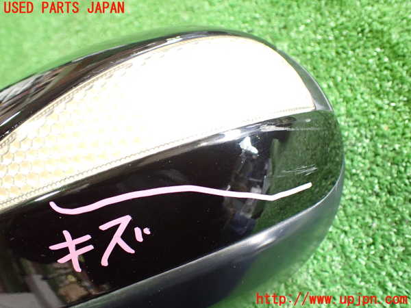 2UPJ-25231212]シビック タイプR ユーロ(FN2)左ドアミラー 【ジャンク品】 中古_m0002.jpg