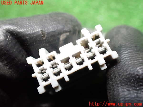 2UPJ-25231212]シビック タイプR ユーロ(FN2)左ドアミラー 【ジャンク品】 中古_m0004.jpg