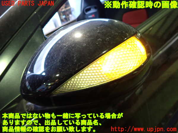 2UPJ-25231212]シビック タイプR ユーロ(FN2)左ドアミラー 【ジャンク品】 中古_m0005.jpg