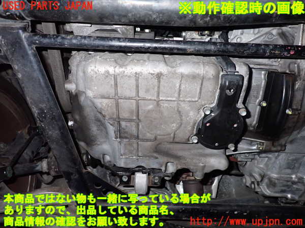 2UPJ-25232010]シビック タイプR ユーロ(FN2)エンジン K20A 圧縮値(Mpa):0/1.30/1.31/1.43 【ジャンク品】 中古_m0005.jpg