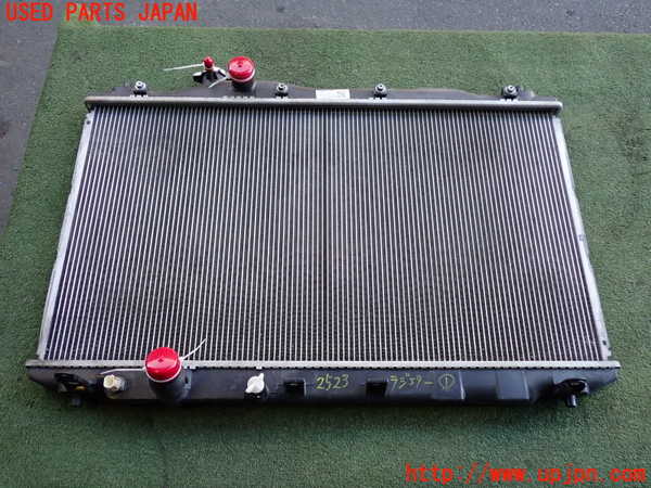 5UPJ-25232321]シビック タイプR ユーロ(FN2)ラジエーター1 中古_m0001.jpg