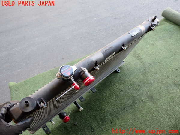 5UPJ-25232321]シビック タイプR ユーロ(FN2)ラジエーター1 中古_m0002.jpg