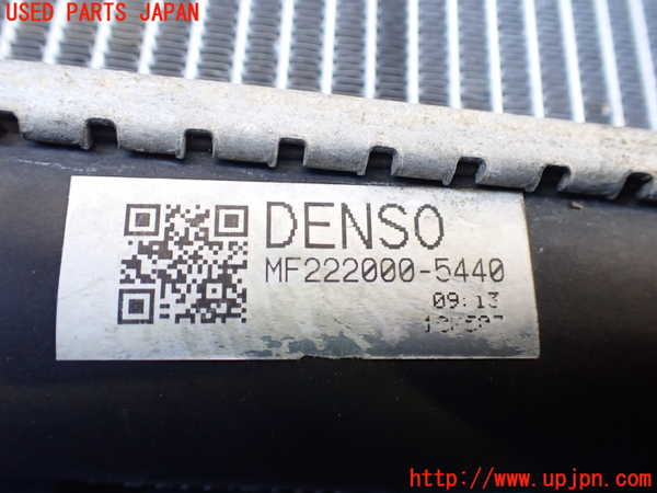 5UPJ-25232321]シビック タイプR ユーロ(FN2)ラジエーター1 中古_m0004.jpg