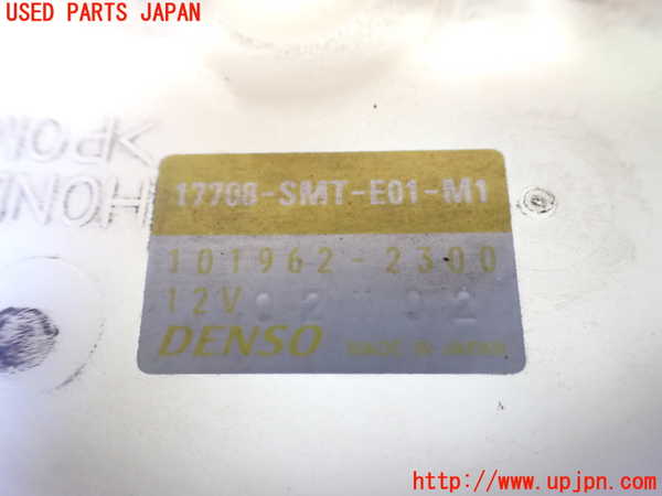 2UPJ-25232510]シビック タイプR ユーロ(FN2)燃料ポンプ 中古_m0003.jpg