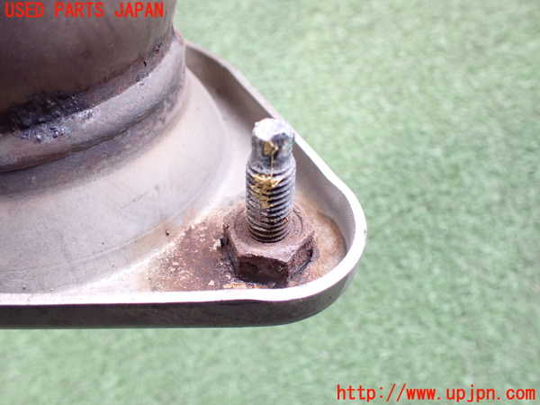 2UPJ-25232672]シビック タイプR ユーロ(FN2)リアマフラー2 左側 中古_m0002.jpg