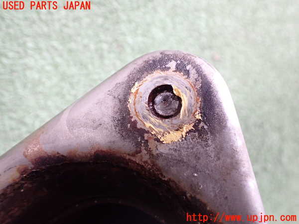 2UPJ-25232672]シビック タイプR ユーロ(FN2)リアマフラー2 左側 中古_m0004.jpg