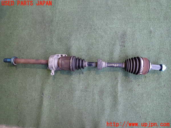 2UPJ-25234010]シビック タイプR ユーロ(FN2)右フロントドライブシャフト 中古_m0001.jpg