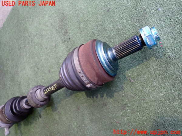 2UPJ-25234010]シビック タイプR ユーロ(FN2)右フロントドライブシャフト 中古_m0002.jpg
