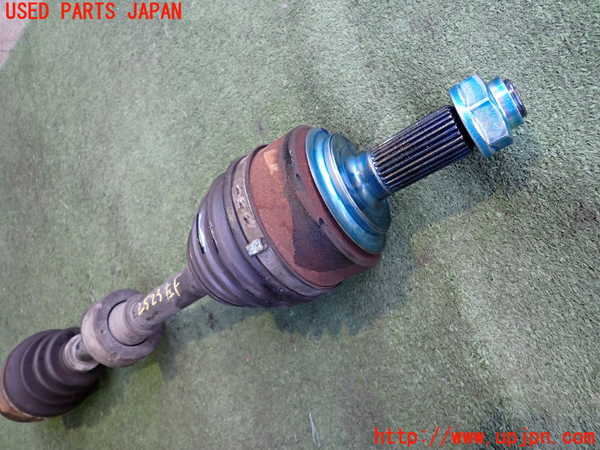 2UPJ-25234015]シビック タイプR ユーロ(FN2)左フロントドライブシャフト 中古_m0002.jpg