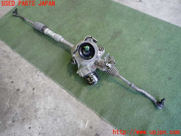 2UPJ-25234235]シビック タイプR ユーロ(FN2)パワステギアボックス 【ジャンク品】 中古_m0001.jpg