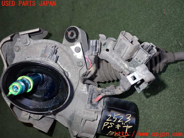 2UPJ-25234235]シビック タイプR ユーロ(FN2)パワステギアボックス 【ジャンク品】 中古_m0003.jpg
