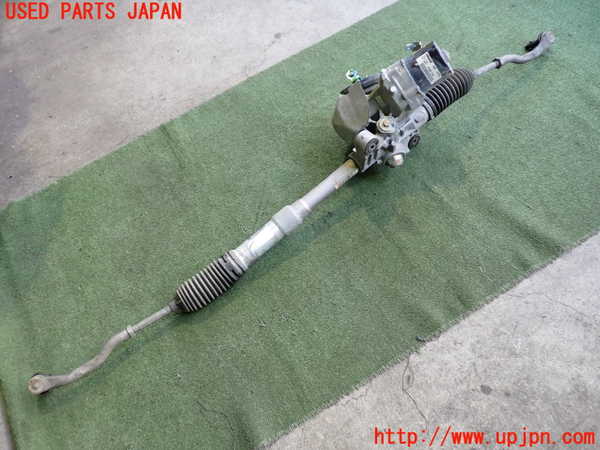 2UPJ-25234235]シビック タイプR ユーロ(FN2)パワステギアボックス 【ジャンク品】 中古_m0004.jpg