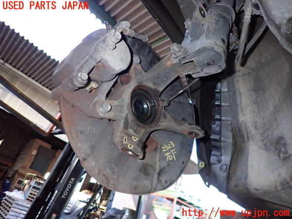 2UPJ-25234290]シビック タイプR ユーロ(FN2)右フロントナックルハブ 中古_m0002.jpg