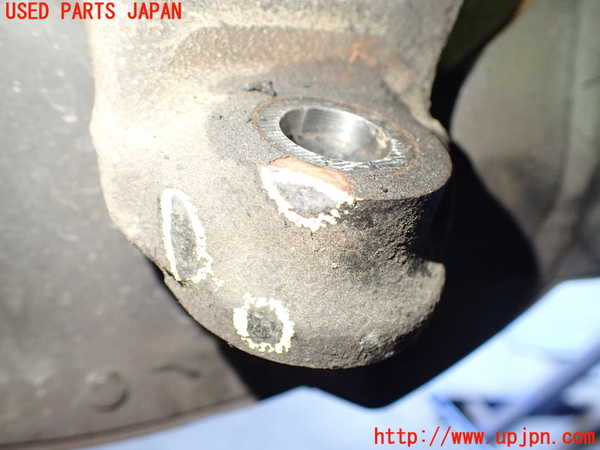 2UPJ-25234290]シビック タイプR ユーロ(FN2)右フロントナックルハブ 中古_m0003.jpg