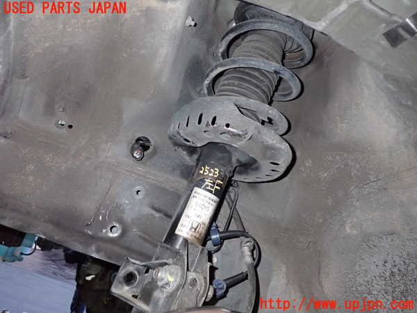 2UPJ-25235025]シビック タイプR ユーロ(FN2)左フロントストラット 中古_m0001.jpg
