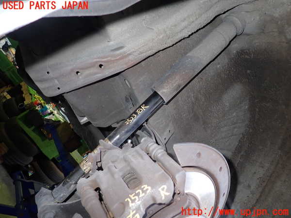 2UPJ-25235070]シビック タイプR ユーロ(FN2)右リアショックアブソーバー 中古_m0001.jpg
