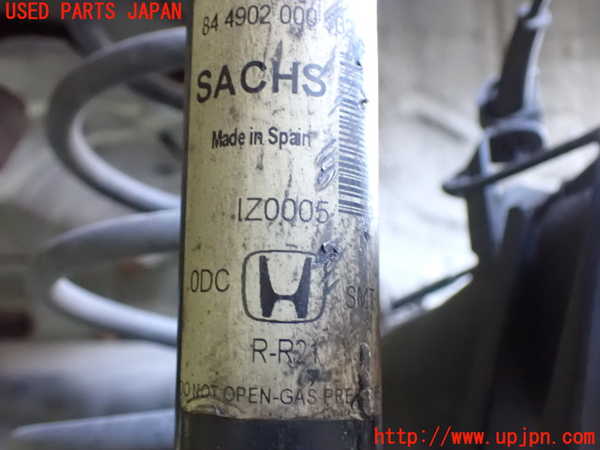 2UPJ-25235070]シビック タイプR ユーロ(FN2)右リアショックアブソーバー 中古_m0003.jpg