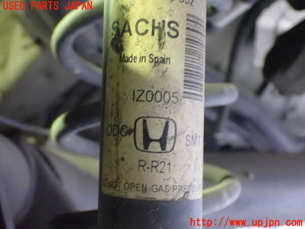 2UPJ-25235075]シビック タイプR ユーロ(FN2)左リアショックアブソーバー 中古_m0003.jpg