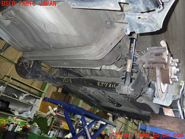 2UPJ-25235380]シビック タイプR ユーロ(FN2)リアアクスルビーム 中古_m0002.jpg