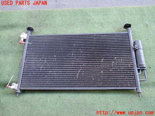 2UPJ-25236031]シビック タイプR ユーロ(FN2)エアコンコンデンサー1 中古_m0001.jpg