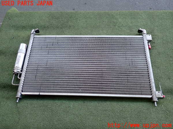 2UPJ-25236031]シビック タイプR ユーロ(FN2)エアコンコンデンサー1 中古_m0002.jpg