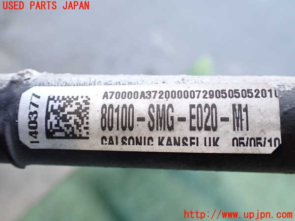 2UPJ-25236031]シビック タイプR ユーロ(FN2)エアコンコンデンサー1 中古_m0004.jpg